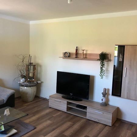 Ferienwohnung Goebel Kelberg Bagian luar foto