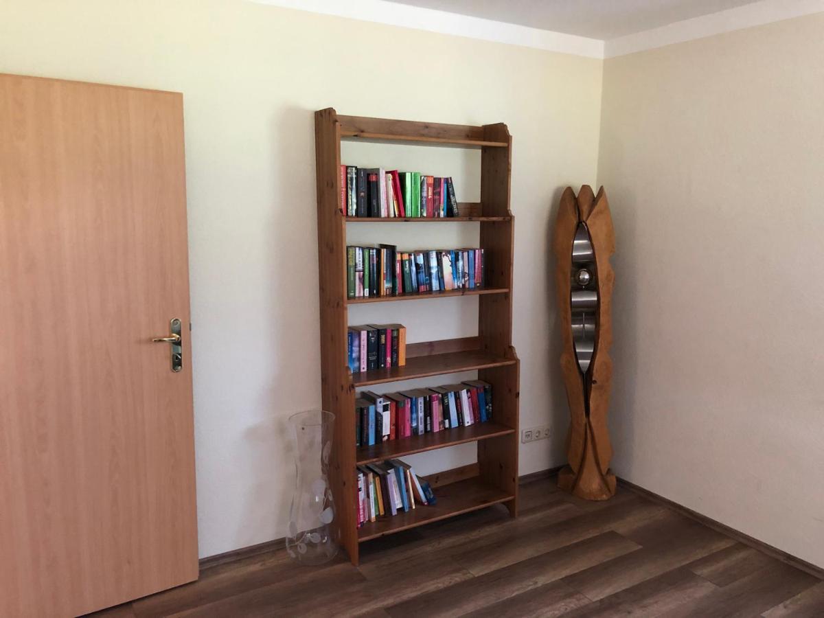 Ferienwohnung Goebel Kelberg Bagian luar foto