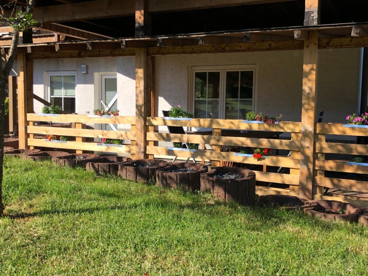 Ferienwohnung Goebel Kelberg Bagian luar foto