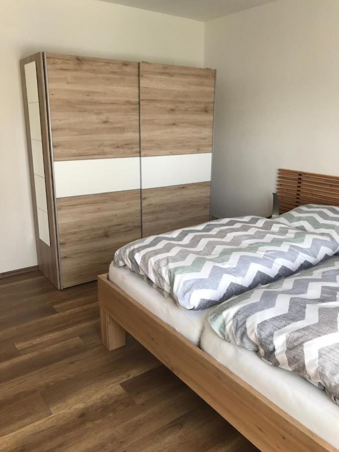 Ferienwohnung Goebel Kelberg Bagian luar foto