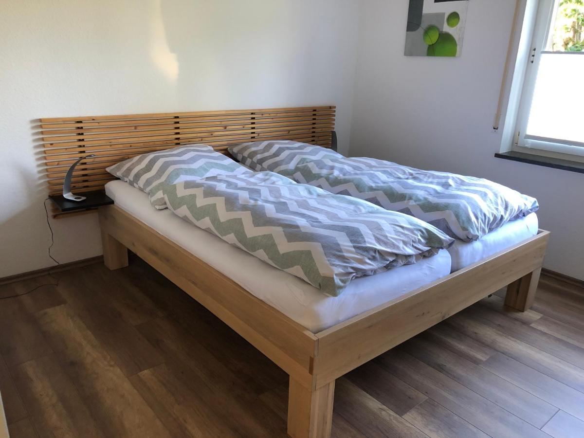 Ferienwohnung Goebel Kelberg Bagian luar foto