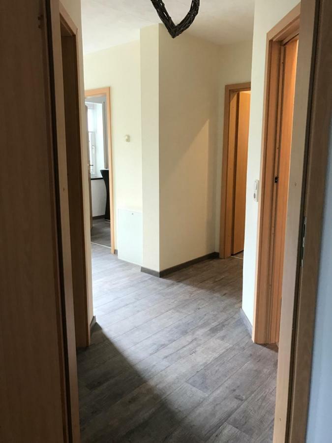 Ferienwohnung Goebel Kelberg Bagian luar foto