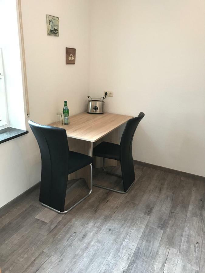 Ferienwohnung Goebel Kelberg Bagian luar foto